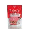 חטיף לבבות עוף ודג זהבון 100 גרם לכלבים פרמיו / PREMIO