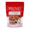 חטיף טי-בונז מעושן 150 גרם לכלבים פרמיו / PREMIO