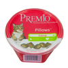 חטיף כריות לחתול קטניפ 60 גרם פרמיו / PREMIO