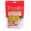 חטיף ברווז פנה פסטה 100 גרם לכלבים פרמיו / PREMIO