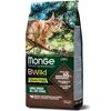 מזון יבש ביווילד כל הגילאים גזע גדול באפלו 10 ק"ג לחתולים - מונג' / MONGE