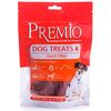 חטיף פילה ברווז 100 גרם לכלבים פרמיו / PREMIO