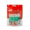 חטיף עוף פנה פסטה 100 גרם לכלבים פרמיו / PREMIO