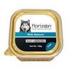 שימור סלמון 150 גרם לכלבים הורייזן  / HORIZON