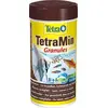 מזון טטרה מין גרנולס 100 גרם (250 מ"ל) לדגים טטרה / TETRA