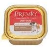 שימור פטה עוף 150 גרם לכלבים פרמיו / PREMIO