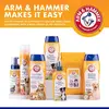 שמפו לכלבים מזין קוקוס וניל 473 מ"ל ארם & האמר - Arm and, 3 image
