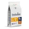 Exclusion Renal 12 ק"ג – מזון רפואי לכלבים עם בעיות כליה