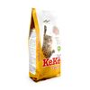 קא-קא מזון לחתולים - עוף טרי והודו 2 ק"ג