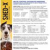 שדקס תוסף תזונה להפחתת נשירה לכלב 473 מ"ל, 3 image