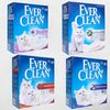 אבקלין 6 ליטר – מארז חסכון 4 קופסאות Ever Clean