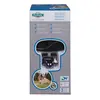 PetSafe גדר וירטואלית אלחוטית לכלבים בינוניים – קולר חשמלי להגבלת תנועה בגינה