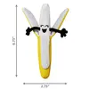 קונג בטר בוז - בובת בננה לחתול, 4 image