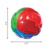 קונג טוויז - משחק כדור צבעוני לכלב - מידה M, 4 image
