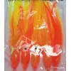 SKIPPER OCTOPUS SKIRT חצאית סיליקון 10.2 ס"מ 