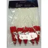 SKIPPER OCTOPUS SKIRT חצאית סיליקון 10.2 ס"מ , 7 image