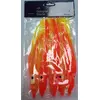 SKIPPER OCTOPUS SKIRT חצאית סיליקון 12.7 ס"מ , 5 image