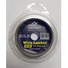SKIPPER WIRE LEADER כבל פלדה + נועלי כבל 10מטר בגליל , 2 image