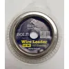 SKIPPER WIRE LEADER כבל פלדה + נועלי כבל 10מטר בגליל , 6 image