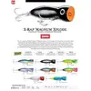 Rapala X-Rap® Magnum Xplode® 130 