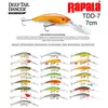 Rapala Deep Tail Dancer® TDD-7 