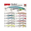 RAPALA MAXRAP® LONG RANGE MINNOW MXLM-12 