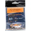 SKIPPER ROLLING SWIVEL -  סביבל רולינג , 7 image