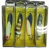 SKIPPER BURNER JIG 40G 