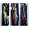 SKIPPER THE MOUNTAIN JIG 120G 