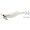 DAIWA EMERALDAS NUDE #2.5  - דמוי לקלאמר , 13 image