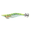 DAIWA EMERALDAS DART II SS #2.5 - דמוי לקלאמר , 3 image