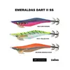 DAIWA EMERALDAS DART II SS #3.0 - דמוי לקלאמר 