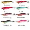 DAIWA EMERALDAS DART II  #3.0 - דמוי לקלאמר , 2 image