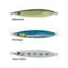 DAIWA LEAF JIG 80G   - ג'יג 