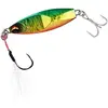 DAIWA HIRAMETAL Z "FLAT JUNKIE" JIG 30G - ג'יג , 2 image