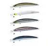 DAIWA TOURNAMENT SHINER SS-R 95 95MM 10G - דמוי 