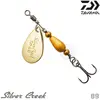 DAIWA SILVER CREEK SPINNER 3G - דמוי , 2 image