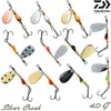 DAIWA SILVER CREEK SPINNER 4G - דמוי 