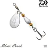 DAIWA SILVER CREEK SPINNER 4G - דמוי , 3 image