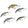 DAIWA TOURNAMENT WISE MINNOW 50HR 50MM 4G - דמוי 