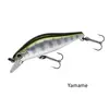 DAIWA TOURNAMENT WISE MINNOW 50HR 50MM 4G - דמוי , 2 image