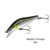 DAIWA TOURNAMENT WISE MINNOW 50HR 50MM 4G - דמוי , 5 image
