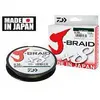 DAIWA J-BRAID 8 BRAID 500M DG חוט - (ירוק כהה) 