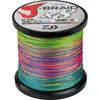DAIWA J-BRAID 8 BRAID 1500M צבעוני MC - חוט, 2 image