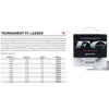 DAIWA TOURNAMENT FC FLUOROCARBON LEADER - חוט , 2 image