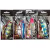 SKIPPER PIRATE JIG 50G 