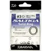 DAIWA SALTIGA SOLID RING , 2 image