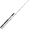 DAIWA SALTIGA HIRAMASA JIG 58 HS 1.73M 90-210G - מקל ג'יג