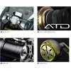 DAIWA LEOBRITZ 300J - רולר חשמלי, 4 image