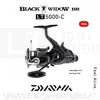 DAIWA BLACK WIDOW BR LT 5000C - רולר , 4 image